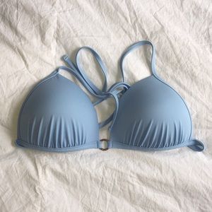 Aerie Perky Triangle Bikini